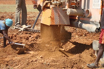 borewell in madurai