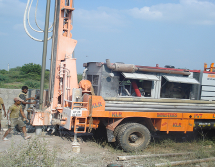 borewells in madurai