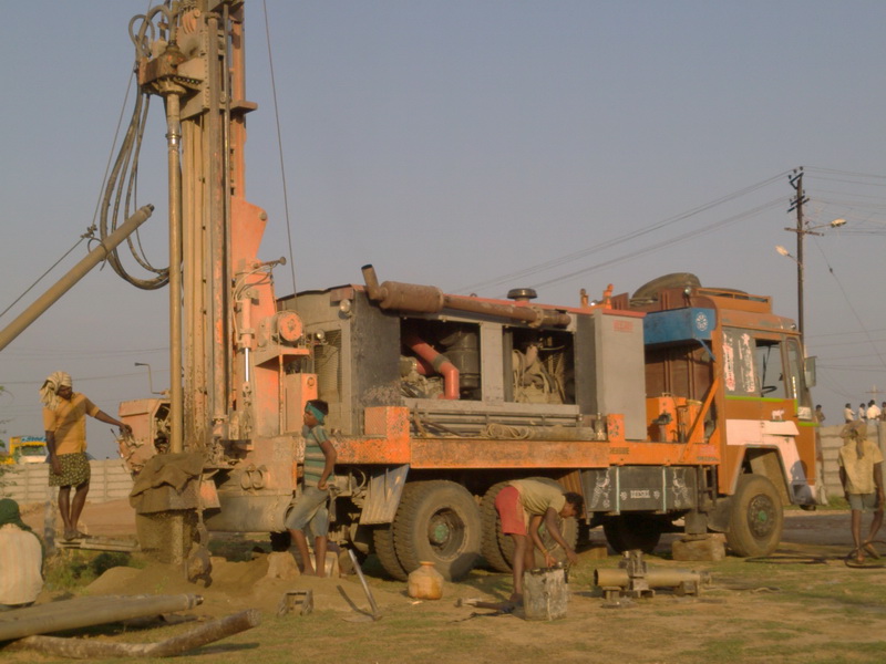 borewell agencies i madurai